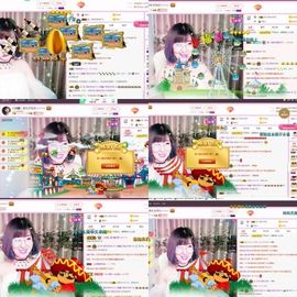 一只雁~主播照片