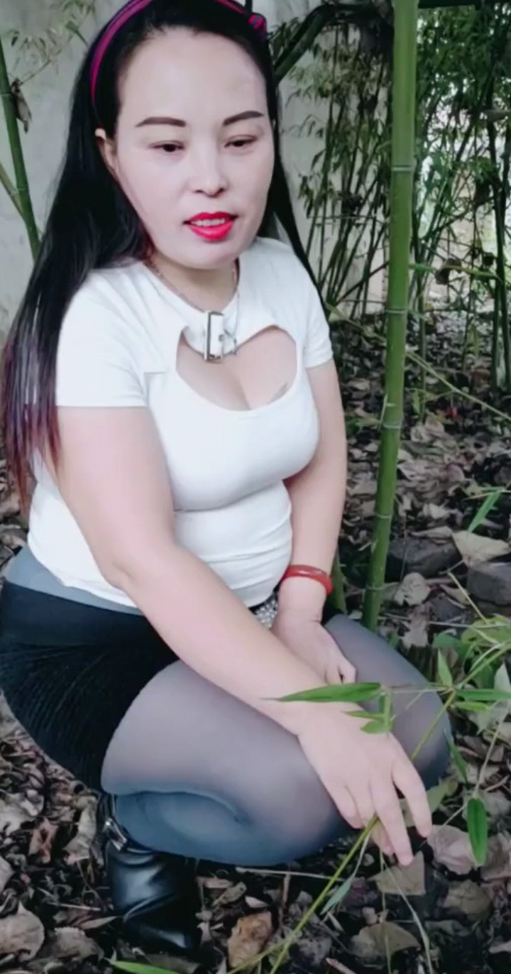 老妹你真美