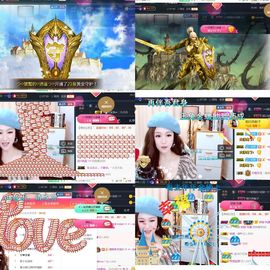 つ♡小可♡休息主播照片