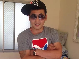 开心一会是一会主播照片