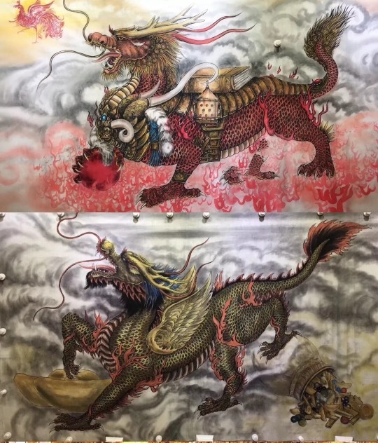 倾城：无双的主播照片