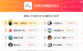 鑫儿～主播照片