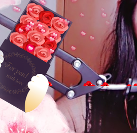 聆听者💘静梅主播照片