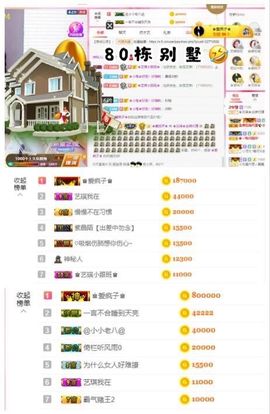♚艺琪♚充值代理主播照片