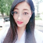爱风铃的风铃草海报