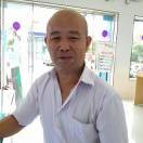 老陈ziy海报