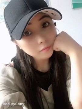 我是你的幸运草😌主播照片