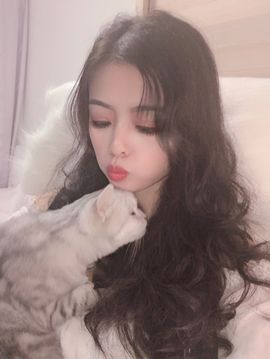 馨小艺🎀主播照片