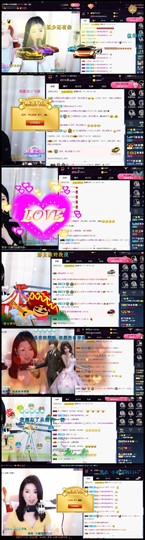 家人生病住院暂休主播照片