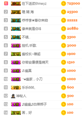 幽校长暂停主播照片