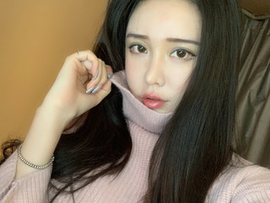 Hui飞de于主播照片