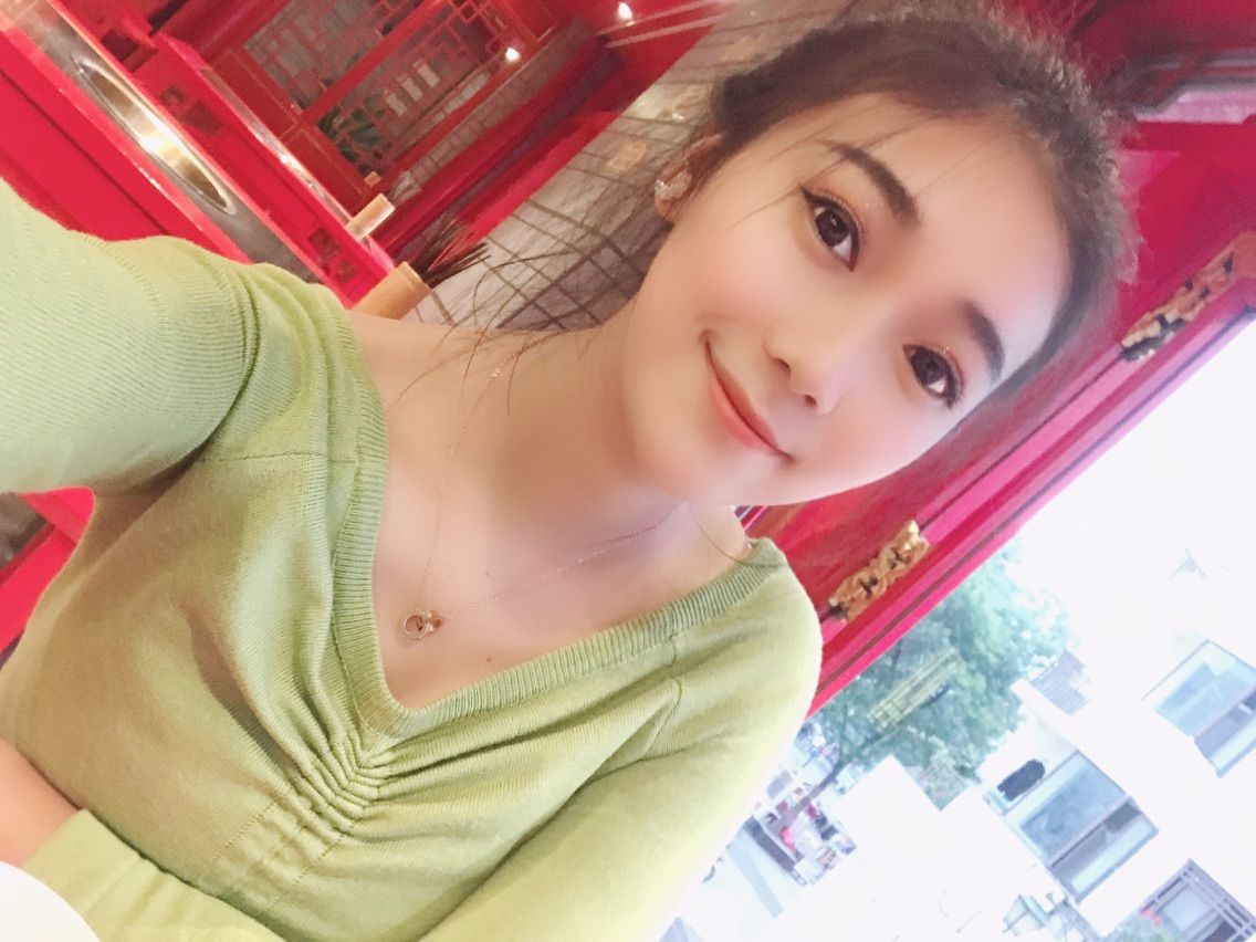 🍀陌小晗H的主播照片