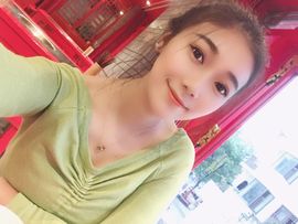 🍀陌小晗H主播照片