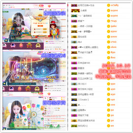 ♥晚安♥主播照片