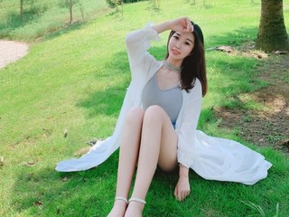 黄冈4的主播照片