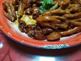 吃货🐽猪猪^O^主播照片