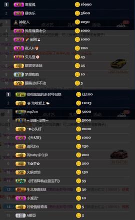 偌璃啊！主播照片