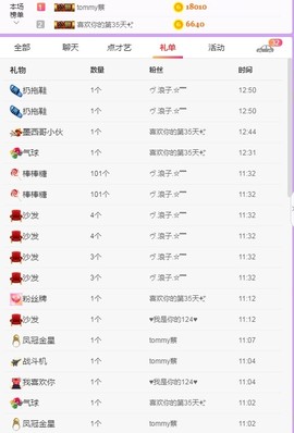 弱水，水主播照片