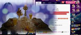 喵崽小花猫主播照片