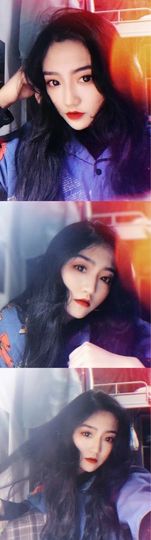 暮暮呀～主播照片