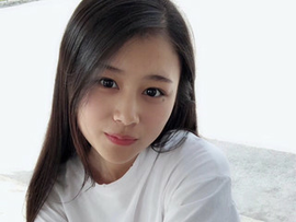 知晓w主播照片