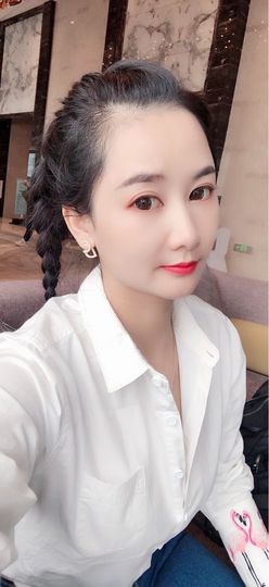 🌸允熙主播照片