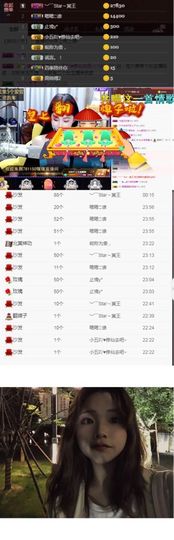 Ryan瑞恩🌼主播照片