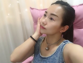 战神♡主播照片