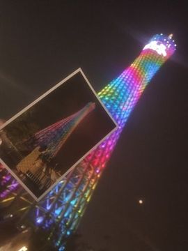 豆芽❤️感谢大家❤️主播照片