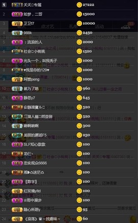 28888丶龙三主播照片