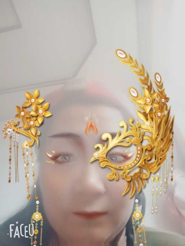 萬(wàn)王之王666的主播照片