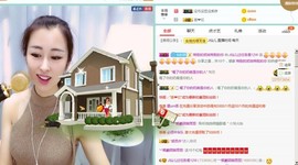 仙仙🎤唱歌主播照片