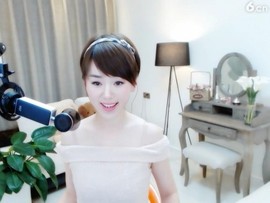 樱桃啊，骑士主播照片
