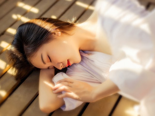 珍//惜的主播照片