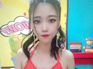 @Mei↪China的主播照片