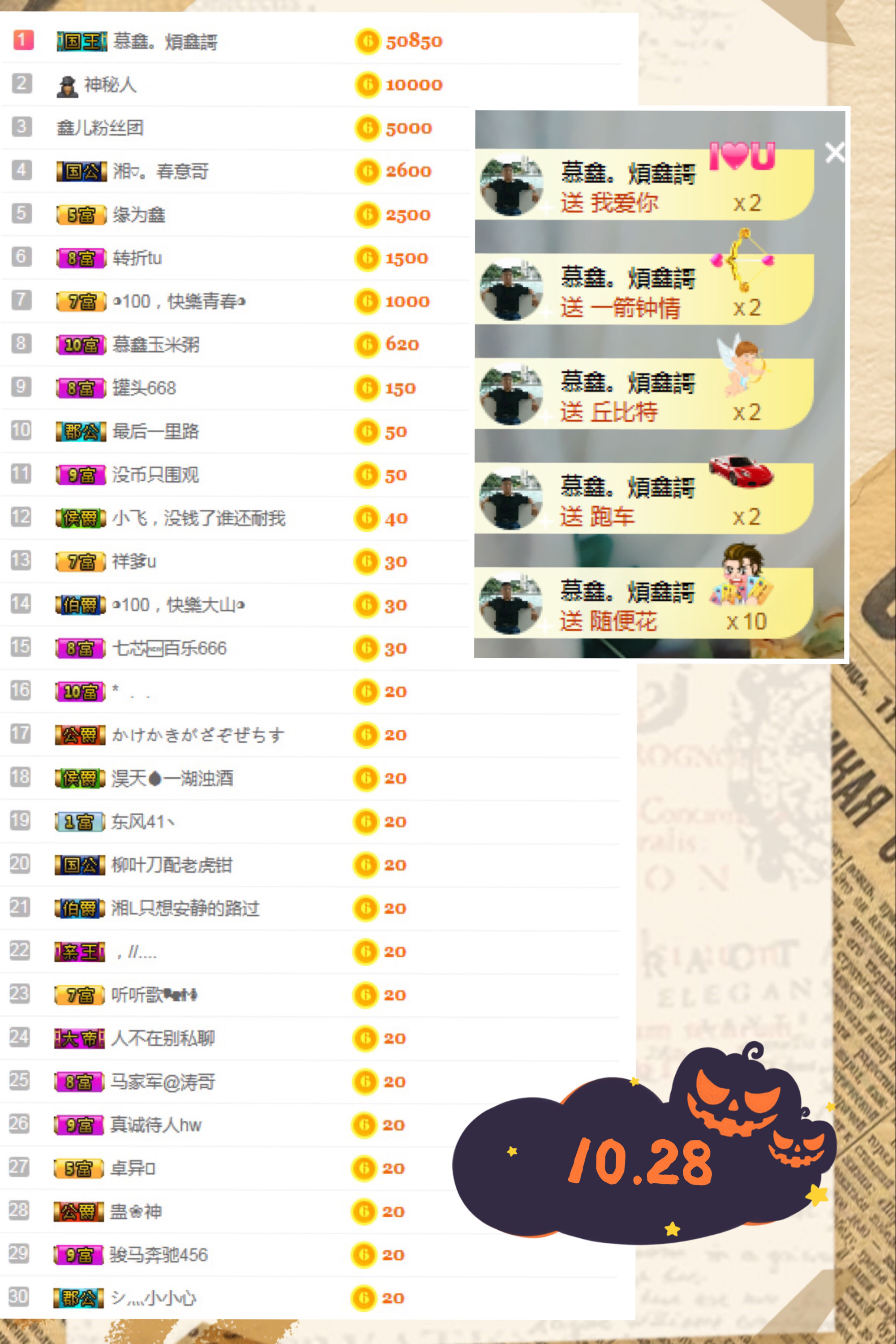 鑫儿～的图片
