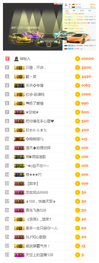社会💞夭夭（退）主播照片