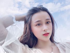 ♥晚安♥主播照片