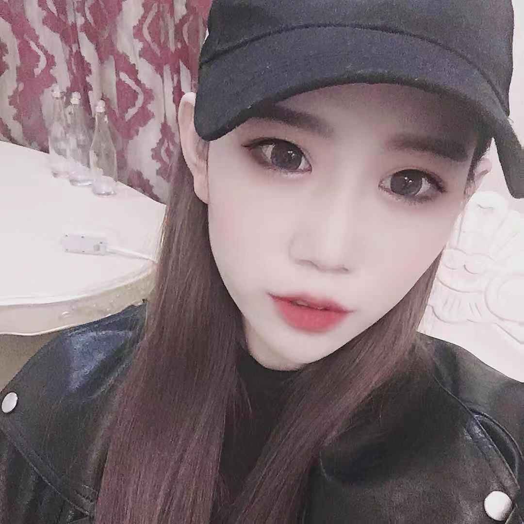 爱笑的欣g.❤️的主播照片