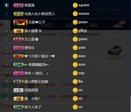 偌璃啊！主播照片