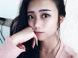 杨松eo主播照片