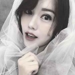 你的晴儿已上线海报