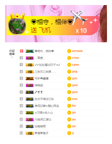 惯宝✨加油主播照片