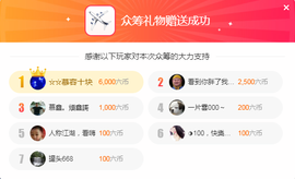 鑫儿～主播照片