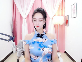 沉睡😷中的主播照片
