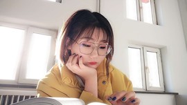 高文ya主播照片