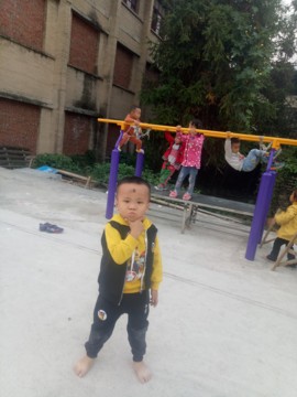bai晓林主播照片