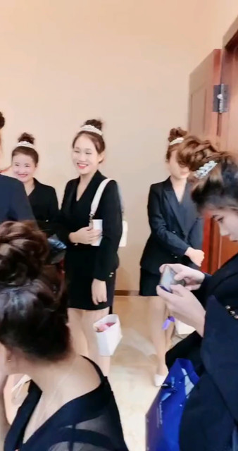 我这个人超好的，你尽管放心喜欢