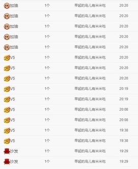 王者荣耀🍒糖小琪♛主播照片