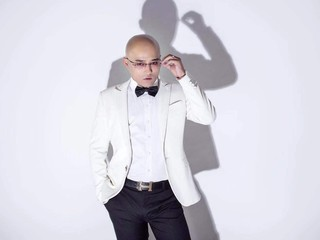 [幸福的主播照片